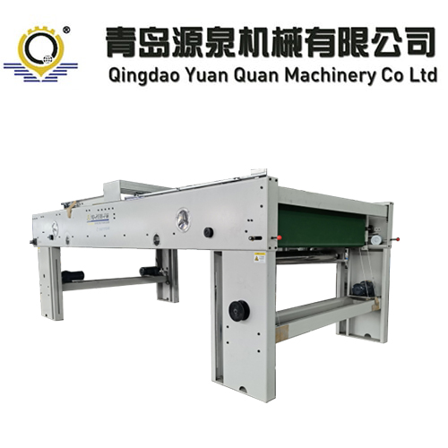 YQ-2540-PW交叉铺网机